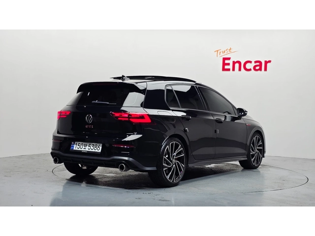 VW Golf Обдухване | Дигитално табло | Keyless - автомобили, коли, обяви за нови и употребявани 1