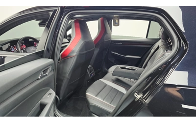 VW Golf Обдухване | Дигитално табло | Keyless - автомобили, коли, обяви за нови и употребявани 7