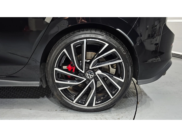 VW Golf Обдухване | Дигитално табло | Keyless - автомобили, коли, обяви за нови и употребявани 9
