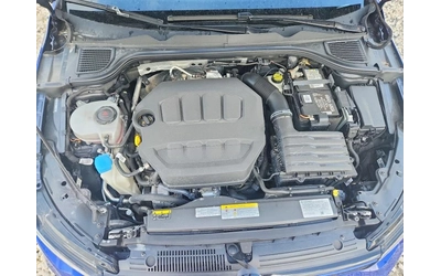 VW Golf 4Motion | DSG | Performance - автомобили, коли, обяви за нови и употребявани 10