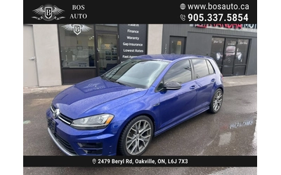 vw-golf - 0