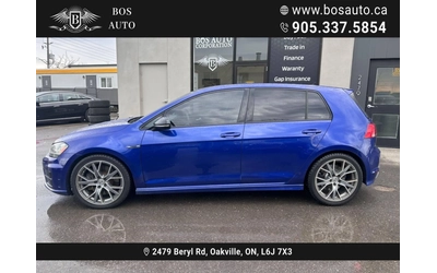 vw-golf - 3