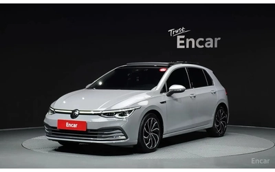 vw-golf - 0
