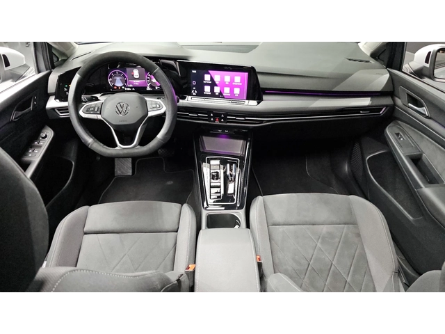 VW Golf 8 2.0TDI DSG | HUD | ACC | Шибедах - автомобили, коли, обяви за нови и употребявани 5