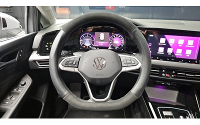 VW Golf 8 2.0TDI DSG | HUD | ACC | Шибедах - автомобили, коли, обяви за нови и употребявани 6