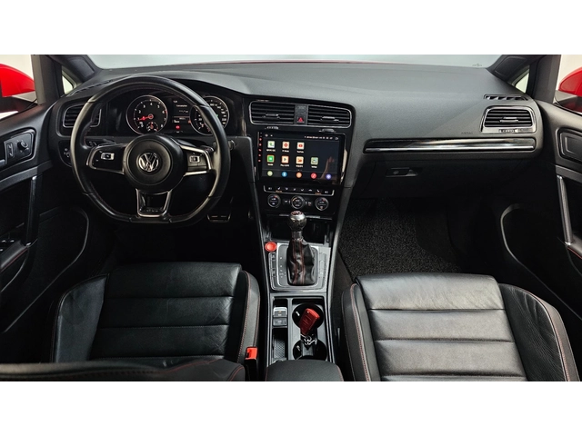 VW Golf GTI 2.0 TSI DSG | Шибедах | Камера | Keyless - автомобили, коли, обяви за нови и употребявани 10