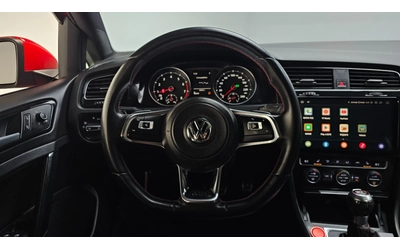 VW Golf GTI 2.0 TSI DSG | Шибедах | Камера | Keyless - автомобили, коли, обяви за нови и употребявани 11