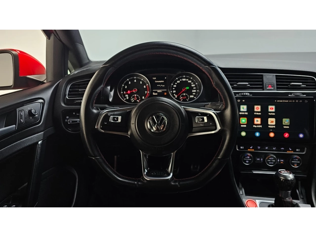 VW Golf GTI 2.0 TSI DSG | Шибедах | Камера | Keyless - автомобили, коли, обяви за нови и употребявани 11