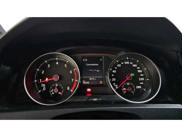 VW Golf GTI 2.0 TSI DSG | Шибедах | Камера | Keyless - автомобили, коли, обяви за нови и употребявани 12