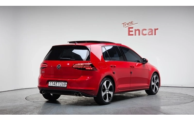vw-golf - 1