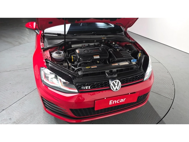 VW Golf GTI 2.0 TSI DSG | Шибедах | Камера | Keyless - автомобили, коли, обяви за нови и употребявани 3