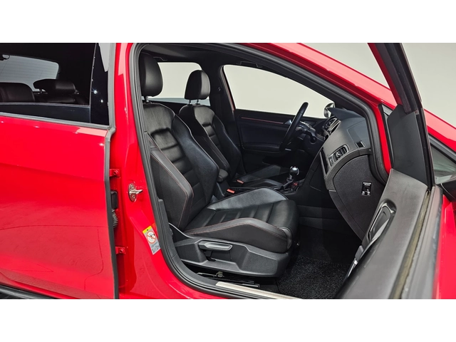 VW Golf GTI 2.0 TSI DSG | Шибедах | Камера | Keyless - автомобили, коли, обяви за нови и употребявани 6