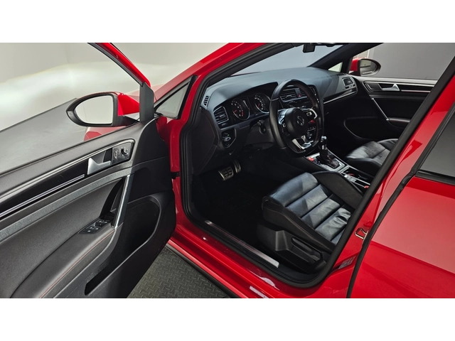 VW Golf GTI 2.0 TSI DSG | Шибедах | Камера | Keyless - автомобили, коли, обяви за нови и употребявани 7