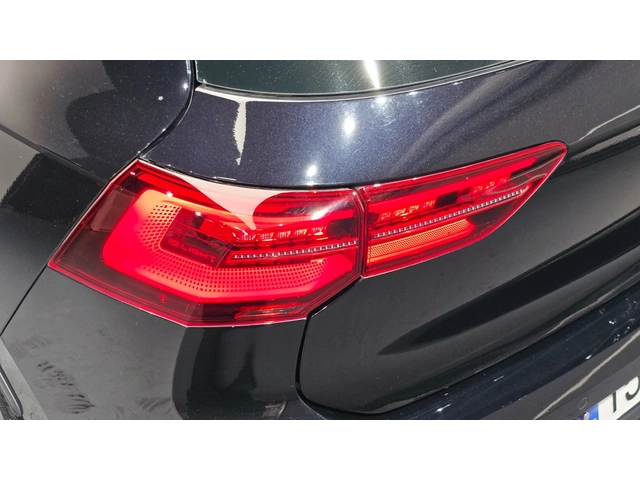 VW Golf Обдухване | Дигитално табло | Keyless - автомобили, коли, обяви за нови и употребявани 11