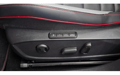 VW Golf Обдухване | Дигитално табло | Keyless - автомобили, коли, обяви за нови и употребявани 16