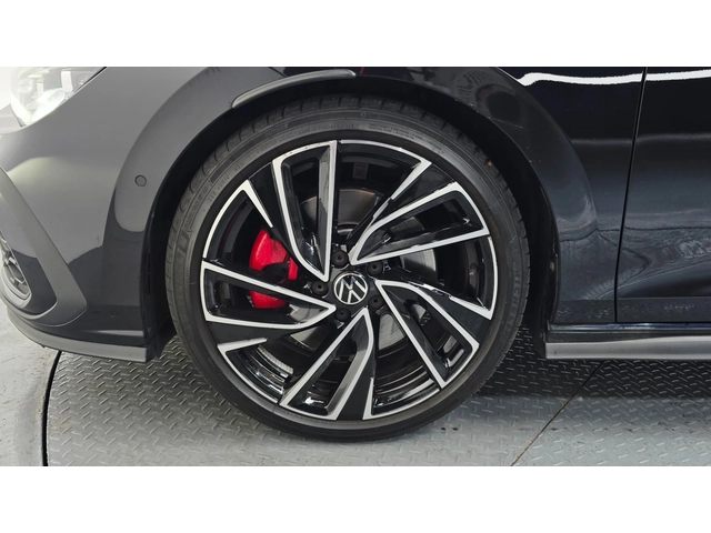 VW Golf Обдухване | Дигитално табло | Keyless - автомобили, коли, обяви за нови и употребявани 8