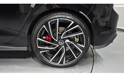 VW Golf Обдухване | Дигитално табло | Keyless - автомобили, коли, обяви за нови и употребявани 9