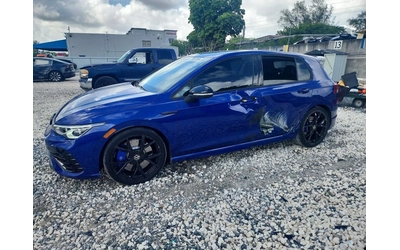 vw-golf - 0