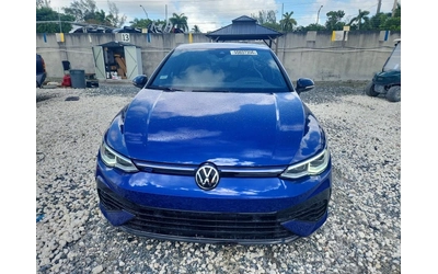 vw-golf - 4