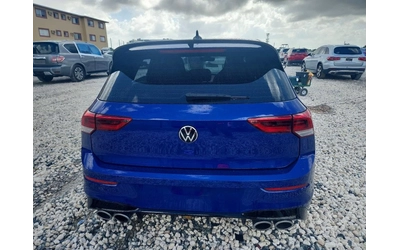 vw-golf - 5