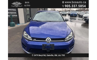 vw-golf - 1