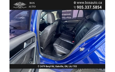 vw-golf - 4