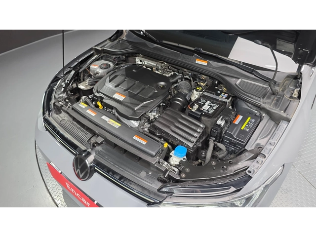 VW Golf 8 2.0TDI DSG | HUD | ACC | Шибедах - автомобили, коли, обяви за нови и употребявани 14