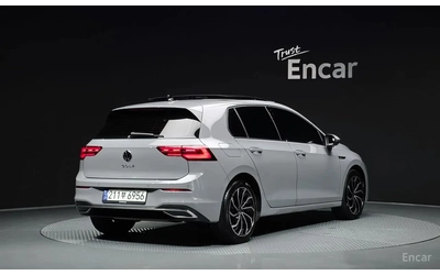 vw-golf - 1