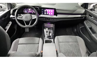 vw-golf - 5