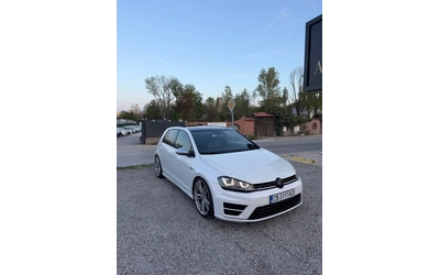vw-golf - 0