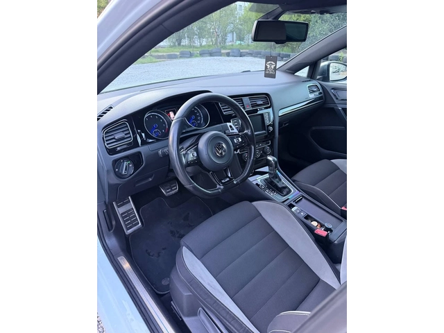 VW Golf 2.0TSI* R* DSG* REVO STAGE 3* - автомобили, коли, обяви за нови и употребявани 4