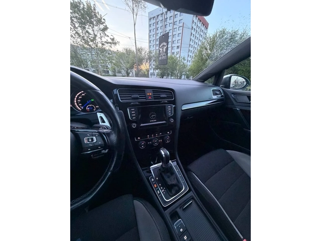 VW Golf 2.0TSI* R* DSG* REVO STAGE 3* - автомобили, коли, обяви за нови и употребявани 5