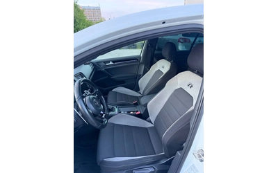 VW Golf 2.0TSI* R* DSG* REVO STAGE 3* - автомобили, коли, обяви за нови и употребявани 7