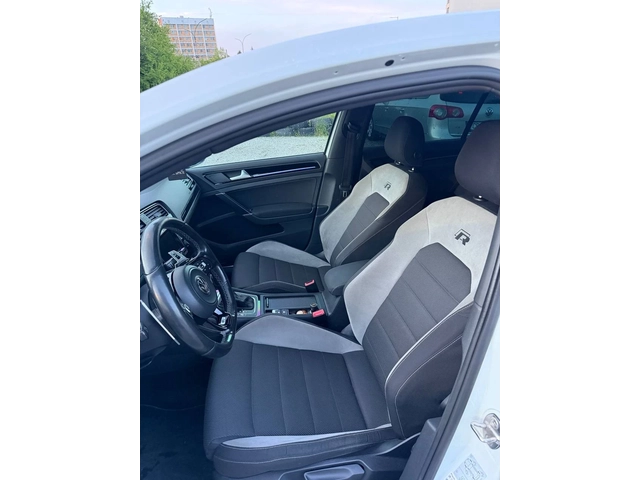 VW Golf 2.0TSI* R* DSG* REVO STAGE 3* - автомобили, коли, обяви за нови и употребявани 7