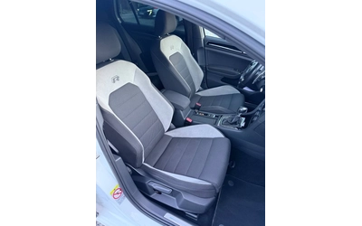 VW Golf 2.0TSI* R* DSG* REVO STAGE 3* - автомобили, коли, обяви за нови и употребявани 8