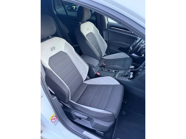 VW Golf 2.0TSI* R* DSG* REVO STAGE 3* - автомобили, коли, обяви за нови и употребявани 8