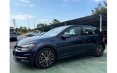 vw-golf - 0