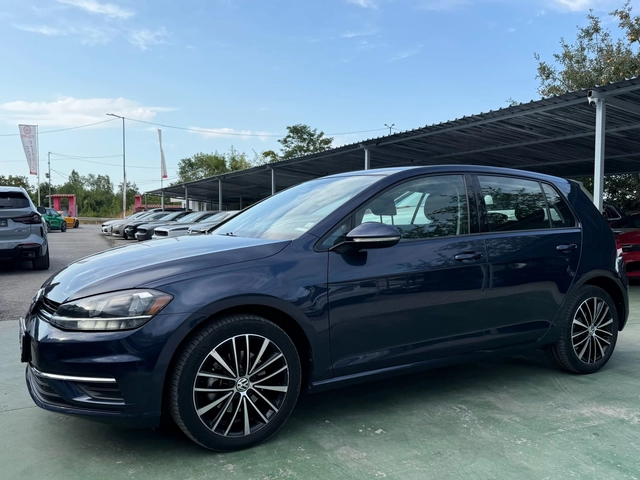 VW Golf 1.8 TSI - автомобили, коли, обяви за нови и употребявани 0