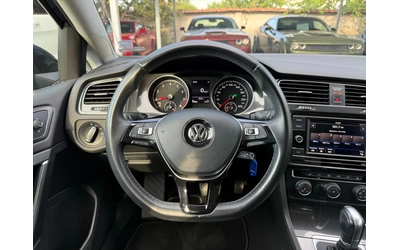 VW Golf 1.8 TSI - автомобили, коли, обяви за нови и употребявани 10