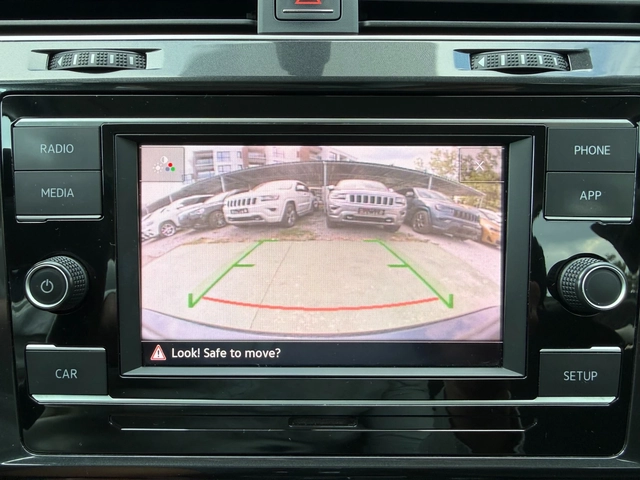 VW Golf 1.8 TSI - автомобили, коли, обяви за нови и употребявани 12