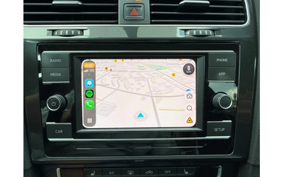 VW Golf 1.8 TSI - автомобили, коли, обяви за нови и употребявани 13