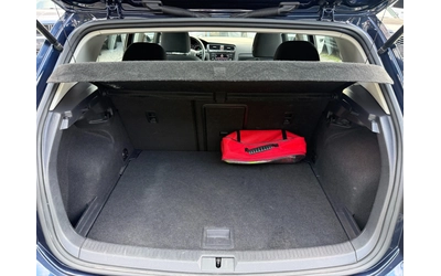 VW Golf 1.8 TSI - автомобили, коли, обяви за нови и употребявани 15