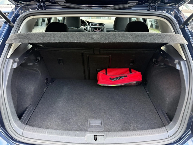 VW Golf 1.8 TSI - автомобили, коли, обяви за нови и употребявани 15