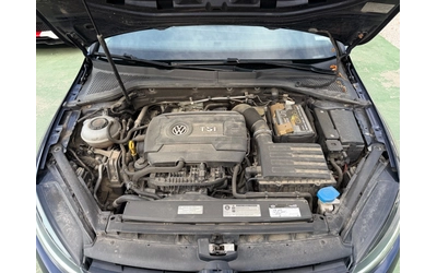 VW Golf 1.8 TSI - автомобили, коли, обяви за нови и употребявани 16