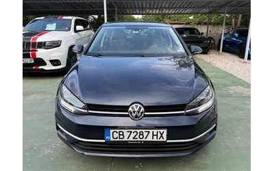 vw-golf - 1