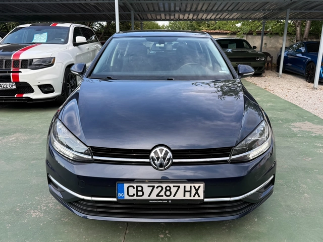 VW Golf 1.8 TSI - автомобили, коли, обяви за нови и употребявани 1