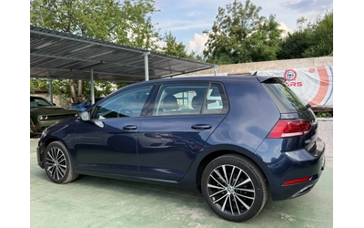 vw-golf - 5