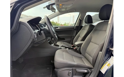 VW Golf 1.8 TSI - автомобили, коли, обяви за нови и употребявани 6