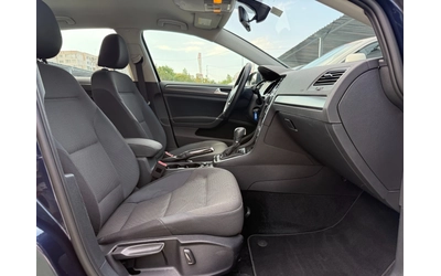 VW Golf 1.8 TSI - автомобили, коли, обяви за нови и употребявани 7
