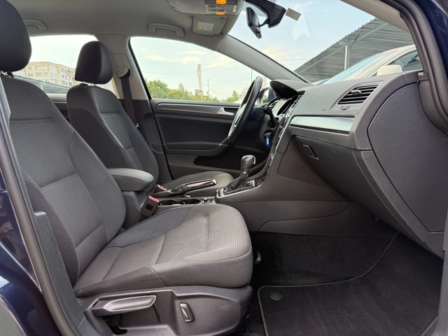 VW Golf 1.8 TSI - автомобили, коли, обяви за нови и употребявани 7